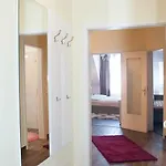 Apartament Ametiszt