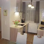 Ametiszt Apartament