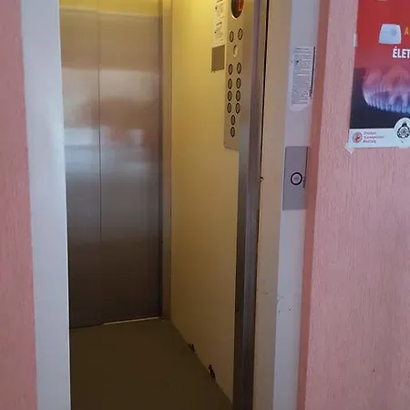 Ametiszt Appartement Hévíz