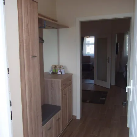 Ametiszt Apartment *