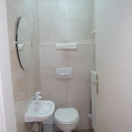 Appartement Ametiszt