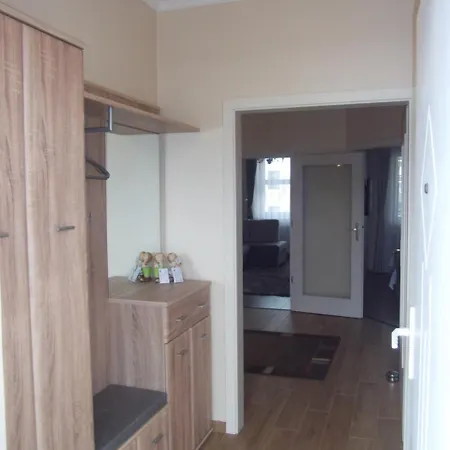 Apartment Ametiszt Heviz